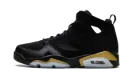 Jordan Flight Club 91 "Black Metallic Gold" DC7329 007