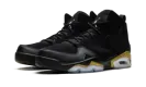 Jordan Flight Club 91 "Black Metallic Gold" DC7329 007