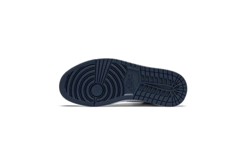 Air Jordan 1 - Midnight Navy