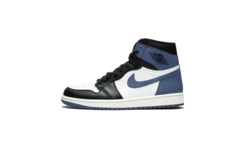 Air Jordan 1 - Blue Moon