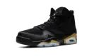 Jordan Flight Club 91 "Black Metallic Gold" DC7329 007