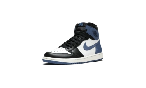 Air Jordan 1 - Blue Moon