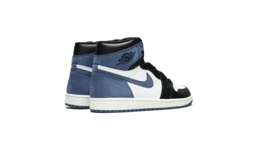Air Jordan 1 - Blue Moon