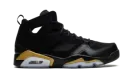 Jordan Flight Club 91 "Black Metallic Gold" DC7329 007