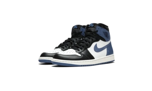 Air Jordan 1 - Blue Moon