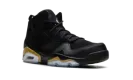 Jordan Flight Club 91 "Black Metallic Gold" DC7329 007