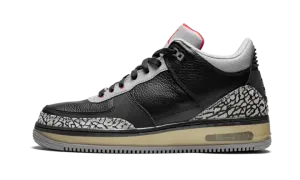 Fusion "Black Cement" 323626 061