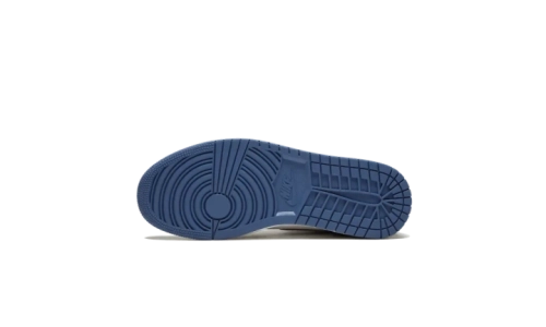 Air Jordan 1 - Blue Moon