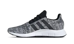 Swift Run 1.0 "Black / White" IF0569