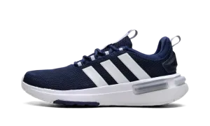 Racer TR23 "Dark Blue Cloud White Halo Silver" IG7325