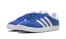 Gazelle 85 "Royal Blue White" IG0456