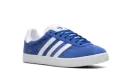 Gazelle 85 "Royal Blue White" IG0456