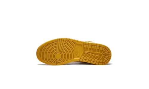 Air Jordan 1 - Yellow Ochre