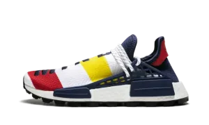 NMD Humanrace Trail "Pharrell Williams X Billionaire Boys Club - Heart and Mind Multicolor" BB9544