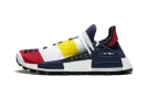NMD Humanrace Trail "Pharrell Williams X Billionaire Boys Club - Heart and Mind Multicolor" BB9544