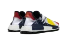 NMD Humanrace Trail "Pharrell Williams X Billionaire Boys Club - Heart and Mind Multicolor" BB9544