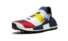 NMD Humanrace Trail "Pharrell Williams X Billionaire Boys Club - Heart and Mind Multicolor" BB9544