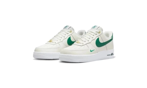 Air Force 1 - Malachite