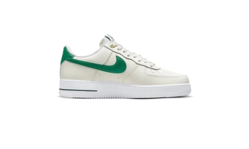 Air Force 1 - Malachite