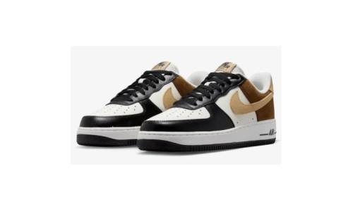 Air Force 1 - Mocha