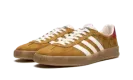 Gazelle "Gucci - GG Monogram Beige" HQ8850