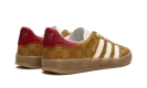 Gazelle "Gucci - GG Monogram Beige" HQ8850
