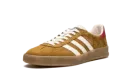 Gazelle "Gucci - GG Monogram Beige" HQ8850