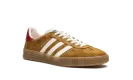 Gazelle "Gucci - GG Monogram Beige" HQ8850