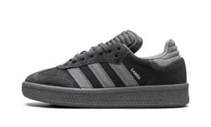 Samba XLG "Carbon Grey" ID3912