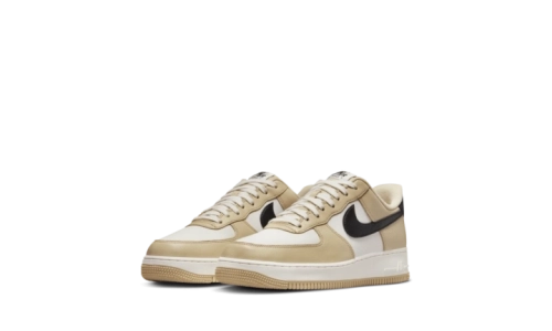 Air Force 1 - Team Gold