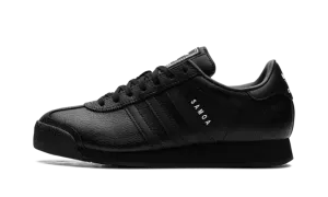 Samoa "Black" IG1817