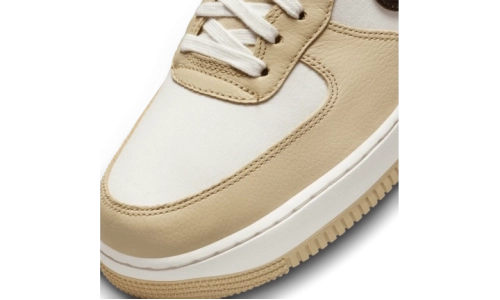 Air Force 1 - Team Gold