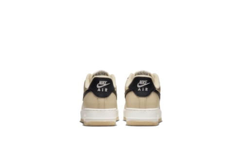 Air Force 1 - Team Gold