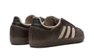 Samba OG "Dark Brown Beige Gum" JI0217