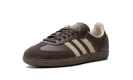 Samba OG "Dark Brown Beige Gum" JI0217