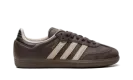 Samba OG "Dark Brown Beige Gum" JI0217