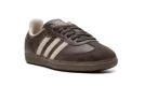 Samba OG "Dark Brown Beige Gum" JI0217
