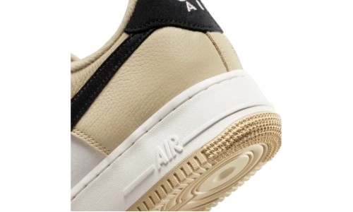 Air Force 1 - Team Gold