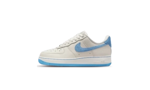 Air Force 1 - LXX University Blue