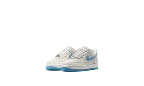 Air Force 1 - LXX University Blue
