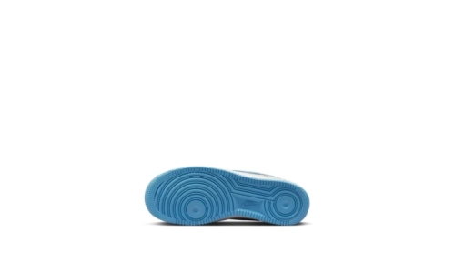Air Force 1 - LXX University Blue