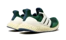 Ultra 4D 2.0 "Packer Shoes - Green" G55266