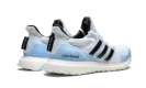 Ultra Boost x GOT "Game of Thrones - White Walker" EE3708