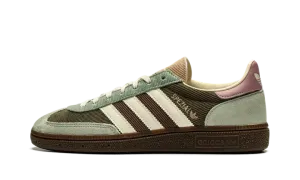 Handball Spezial "Silver Green Magic Mauve" IH4891