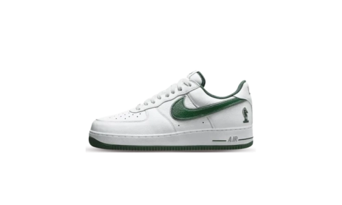 Air Force 1 - Four Horsemen