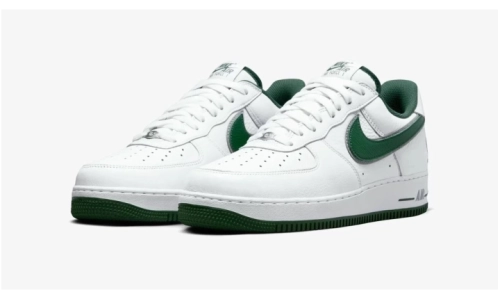 Air Force 1 - Four Horsemen