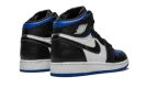 Air Jordan 1 Retro High OG GS "Royal Toe" 575441 041
