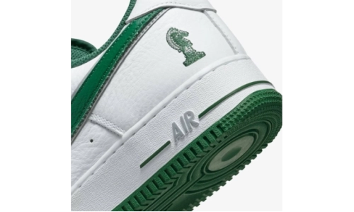 Air Force 1 - Four Horsemen