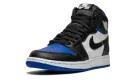 Air Jordan 1 Retro High OG GS "Royal Toe" 575441 041