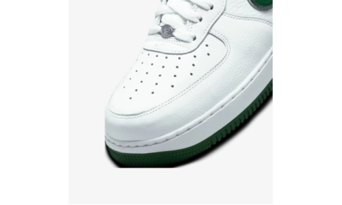 Air Force 1 - Four Horsemen